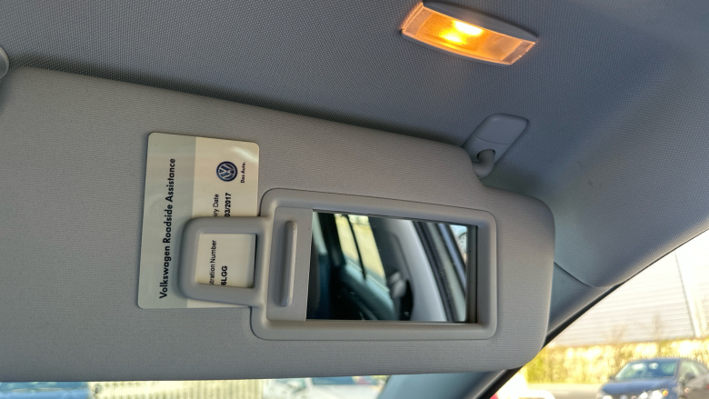 Volkswagen Golf 1.4 TSI 125 Match Edition 5dr DSG Petrol Hatchback